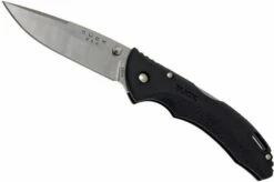 Buck 285 Bantam BLW 0285BKS-B, Black 9 Buck 285 Bantam BLW 0285BKS-B, Black -Famous Knife Shop BUCK0285BKS B 02 buck 285 bantam blw buck0285bks b 02