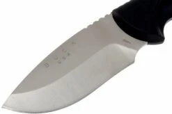 Buck 392 Omni Hunter 12PT 0392BKS-B -Famous Knife Shop BUCK0392BKS B 02 buck 392 omni hunter buck0392bks b 02