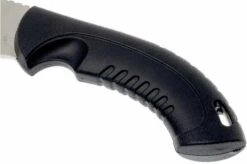 Buck 392 Omni Hunter 12PT 0392BKS-B -Famous Knife Shop BUCK0392BKS B 03 buck 392 omni hunter buck0392bks b 03