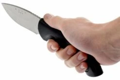 Buck 392 Omni Hunter 12PT 0392BKS-B -Famous Knife Shop BUCK0392BKS B 05 buck 392 omni hunter buck0392bks b 05