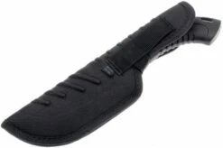 Buck 392 Omni Hunter 12PT 0392BKS-B -Famous Knife Shop BUCK0392BKS B 07 buck 392 omni hunter buck0392bks b 07