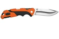 Buck Folding Pursuit Pro Large 0659ORS Hunting Knife -Famous Knife Shop BUCK0659ORS 02 buck