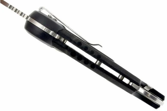 Buck 750 RedPoint 0750BKX-B, Black 8 Buck 750 RedPoint 0750BKX-B, Black - Image 6