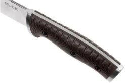 Buck 863 Selkirk Knife 0863BRS-B, Survival Knife -Famous Knife Shop BUCK0863BRS B 05 buck buck0863brs b 05
