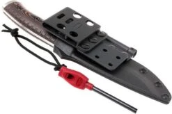 Buck 863 Selkirk Knife 0863BRS-B, Survival Knife -Famous Knife Shop BUCK0863BRS B 08 buck buck0863brs b 08