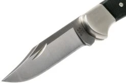 Buck 112 Ranger Pro 0112BKS5 Hunting Knife -Famous Knife Shop BUCK112BKS5 03 buck
