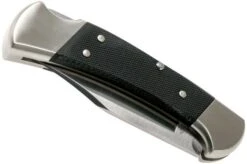 Buck 112 Ranger Pro 0112BKS5 Hunting Knife -Famous Knife Shop BUCK112BKS5 04 buck