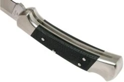 Buck 112 Ranger Pro 0112BKS5 Hunting Knife -Famous Knife Shop BUCK112BKS5 05 buck