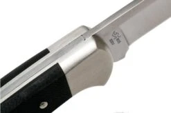 Buck 112 Ranger Pro 0112BKS5 Hunting Knife -Famous Knife Shop BUCK112BKS5 06 buck