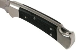 Buck 112 Ranger Pro 0112BKS5 Hunting Knife -Famous Knife Shop BUCK112BKS5 07 buck