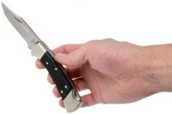 Buck 112 Ranger Pro 0112BKS5 Hunting Knife -Famous Knife Shop BUCK112BKS5 08 buck