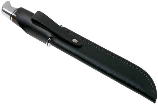 Buck 120GRS1 General Pro Green Micarta Hunting Knife 9 Buck 120GRS1 General Pro Green Micarta Hunting Knife - Image 7