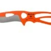 Buck 141 Paklite Skinner Large Orange 141ORS Hunting Knife -Famous Knife Shop BUCK141ORS1 01 buck