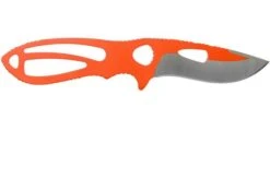 Buck 141 Paklite Skinner Large Orange 141ORS Hunting Knife 8 Buck 141 Paklite Skinner Large Orange 141ORS Hunting Knife -Famous Knife Shop BUCK141ORS1 02 buck