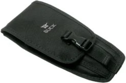 Buck 141 Paklite Field Master Set Orange 141ORSVP3 Hunting Knife -Famous Knife Shop BUCK141ORSVP3 04 buck