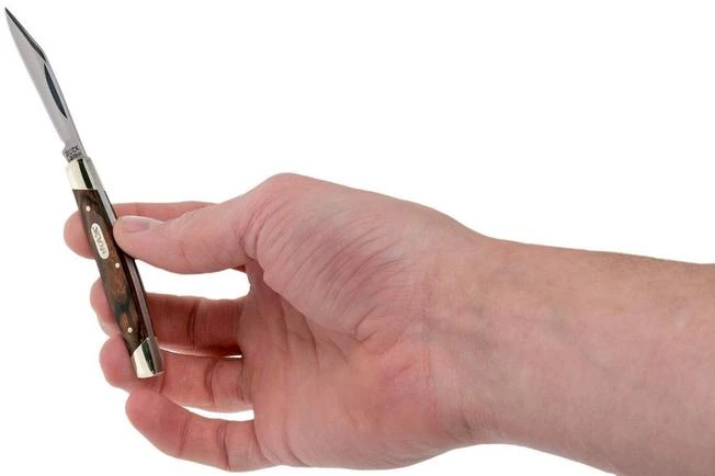 Buck Solo 379BRS Slipjoint Pocket Knife 9 Buck Solo 379BRS Slipjoint Pocket Knife - Image 7