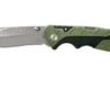 Buck Folding Pursuit Large 659GRS Hunting Knife 1 Buck Folding Pursuit Large 659GRS Hunting Knife -Famous Knife Shop BUCK659GRS 01 buck