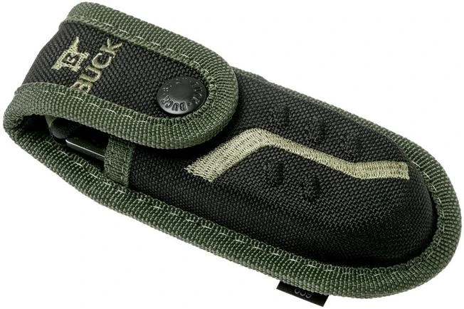 Buck Folding Pursuit Large 659GRS Hunting Knife 11 Buck Folding Pursuit Large 659GRS Hunting Knife - Image 9