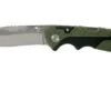 Buck Folding Pursuit Small 661GRS Hunting Knife 2 Buck Folding Pursuit Small 661GRS Hunting Knife -Famous Knife Shop BUCK661GRS 01 buck