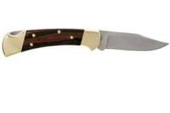 Famous Knife Shop -Famous Knife Shop Buck 112 02 buck v2017 buck112 02