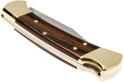 Buck Ranger 112 Pocket Knife 15 Buck Ranger 112 Pocket Knife -Famous Knife Shop Buck 112 04 buck v2017 buck112 04