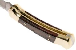 Buck Ranger 112 Pocket Knife 16 Buck Ranger 112 Pocket Knife -Famous Knife Shop Buck 112 05 buck v2017 buck112 05