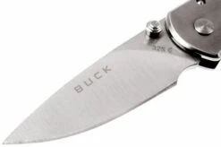 Buck - 325 Colleague -Famous Knife Shop Buck325 02 buck 325 colleague d2