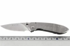 Buck - 325 Colleague -Famous Knife Shop Buck325 04 buck 325 colleague d4