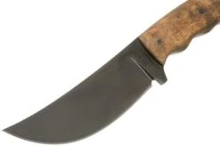 Case Winkler Hambone 43180 Clint Romesha, Curly Maple, Kydex Sheath Survival Knife 11 Case Winkler Hambone 43180 Clint Romesha, Curly Maple, Kydex Sheath Survival Knife -Famous Knife Shop CE43180 03 case knives