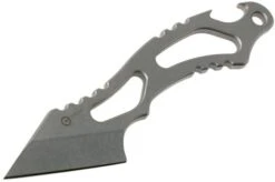 Civivi Kiri-EDC C2001A Stonewashed Neck Knife, Alessandra De Santis Design -Famous Knife Shop CIC2001A 03 civivi