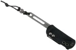 Civivi Minimis C20026-2 Stonewashed Neck Knife, Ostap Hel Design 13 Civivi Minimis C20026-2 Stonewashed Neck Knife, Ostap Hel Design -Famous Knife Shop CIC20026 2 05 civivi