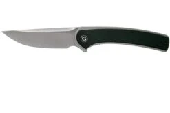 Civivi Asticus C2002D Black G10 Pocket Knife
