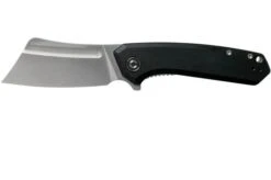 Civivi Mini Bullmastiff C2004C Black G10 Pocket Knife