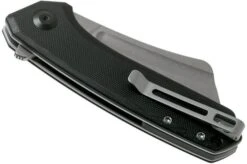 Civivi Mini Bullmastiff C2004C Black G10 Pocket Knife -Famous Knife Shop CIC2004C 04 civivi