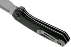 Civivi Mini Bullmastiff C2004C Black G10 Pocket Knife -Famous Knife Shop CIC2004C 05 civivi