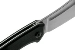 Civivi Mini Bullmastiff C2004C Black G10 Pocket Knife -Famous Knife Shop CIC2004C 06 civivi