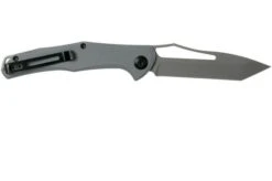 Civivi Fracture C2008B Tanto Grey G10 Pocket Knife -Famous Knife Shop CIC2008B 02 civivi