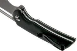 Civivi Odium C2010D Black G10 Pocket Knife, Ferrum Forge Design 14 Civivi Odium C2010D Black G10 Pocket Knife, Ferrum Forge Design -Famous Knife Shop CIC2010D 05 civivi