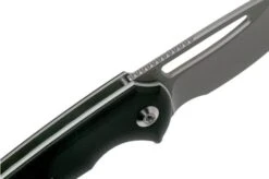 Civivi Odium C2010D Black G10 Pocket Knife, Ferrum Forge Design 15 Civivi Odium C2010D Black G10 Pocket Knife, Ferrum Forge Design -Famous Knife Shop CIC2010D 06 civivi