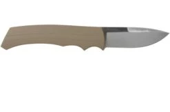 Civivi M2 Backup C2016A Tan Fixed Knife, Alex Weese Design 10 Civivi M2 Backup C2016A Tan Fixed Knife, Alex Weese Design -Famous Knife Shop CIC2016A 02 civivi