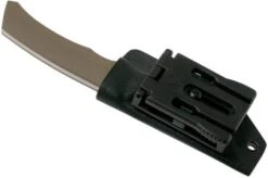 Civivi M2 Backup C2016A Tan Fixed Knife, Alex Weese Design 15 Civivi M2 Backup C2016A Tan Fixed Knife, Alex Weese Design -Famous Knife Shop CIC2016A 07 civivi