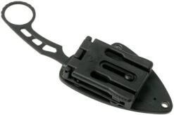 Civivi Planck C2022B Black Neck Knife, Maciej Torbé Design -Famous Knife Shop CIC2022B 06 civivi