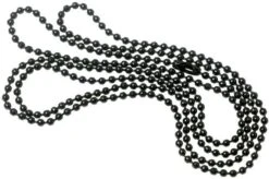 Civivi Planck C2022B Black Neck Knife, Maciej Torbé Design -Famous Knife Shop CIC2022B 07 civivi