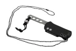 Civivi Circulus C22012-2, Stonewashed 10Cr15CoMoV Neck Knife, Ostap Hel Design -Famous Knife Shop CIC22012 2 06 civivi