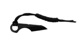 Civivi Gramis C23004-1 Black, Neck Knife 7 Civivi Gramis C23004-1 Black, Neck Knife -Famous Knife Shop CIC23004 1 02 civivi
