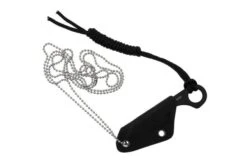 Civivi Gramis C23004-1 Black, Neck Knife 9 Civivi Gramis C23004-1 Black, Neck Knife -Famous Knife Shop CIC23004 1 04 civivi