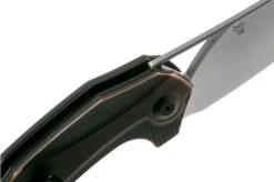 Civivi Plethiros C904D Copper Pocket Knife, Elijah Isham Design 15 Civivi Plethiros C904D Copper Pocket Knife, Elijah Isham Design -Famous Knife Shop CIC904D 06 civivi