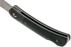 Civivi Rustic Gent C914DS-1 Damascus, Carbon Fibre & Black G10 Gentleman's Knife -Famous Knife Shop CIC914DS 1 05 civivi