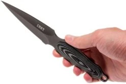 CRKT 2075 Shrill, Boot Dagger -Famous Knife Shop CK 2075 05 crkt ck 2075 05