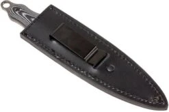 CRKT 2075 Shrill, Boot Dagger -Famous Knife Shop CK 2075 07 crkt ck 2075 07